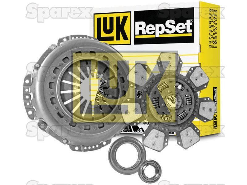 Clutch Kit with Bearings L.U.K. (633313510)