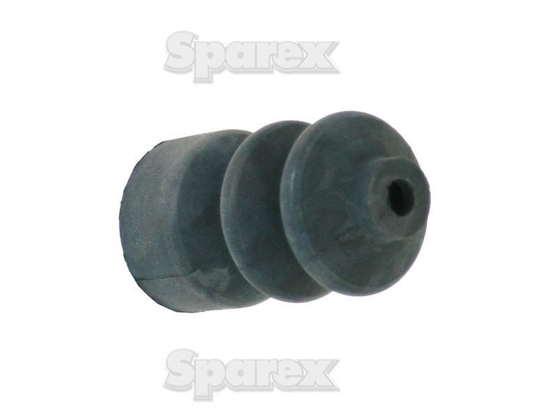 Brake Master Cylinder Dust Seal. for Zetor 6945 (UR1 Series)