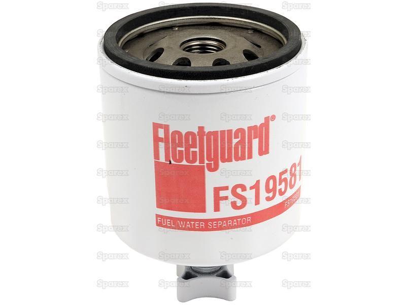 Fuel Separator - Spin On - FS19581 for Ford New Holland LX665 (Skid Loaders)