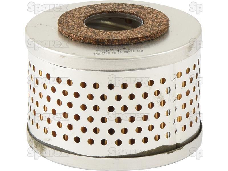 Hydraulic Filter - Element for Massey Ferguson 50A (Industrial Tractors)