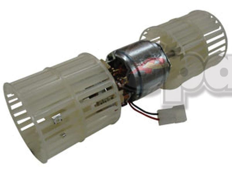 Blower Motor With Wheel for Challenger MT545B