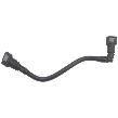 MASSEY FERGUSON TELESCOPIC HANDLER FUEL LINE (AGCO) 4224802M1