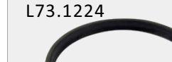 New Holland Oil Seal 51335857