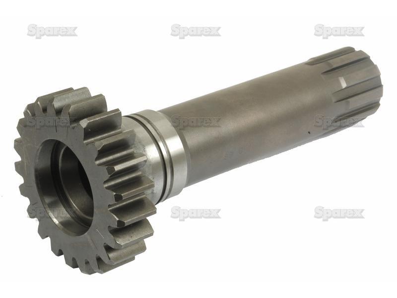 PTO Shaft for Case IH 885XL