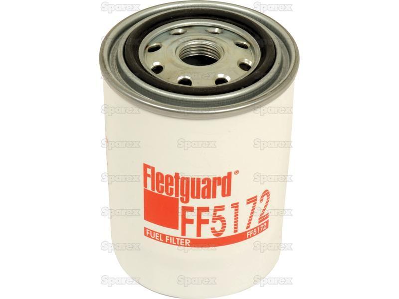 Fuel Filter - Spin On - FF5172 for Kubota ME9000DTH