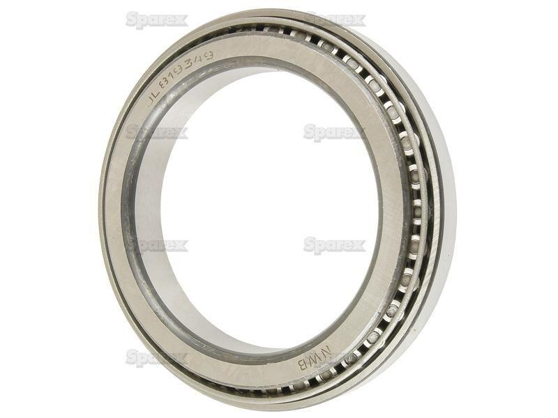 Sparex Taper Roller Bearing (819349/819310) for John Deere 5725N