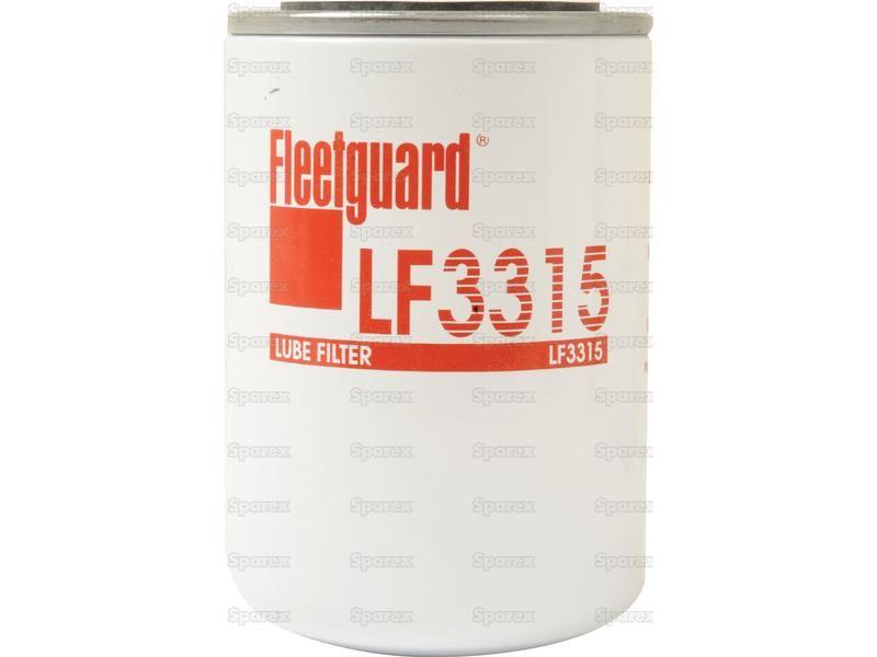 Oil Filter - Spin On - LF3315 for Same Centauro 65 (Centauro)