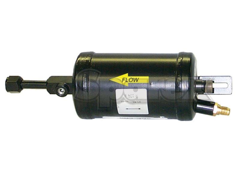 Filter Drier for Deutz-Fahr Agroplus 95 (Agroplus Series)
