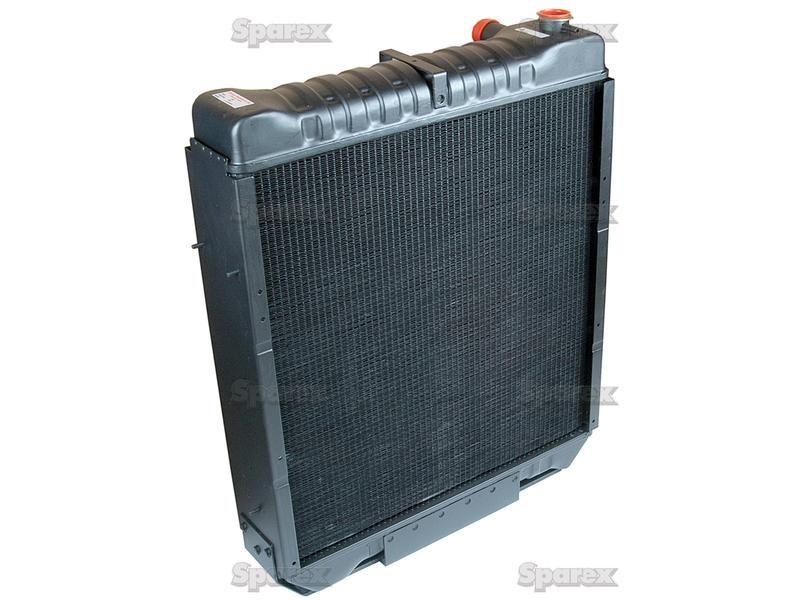 Radiator for Case IH 1455XL