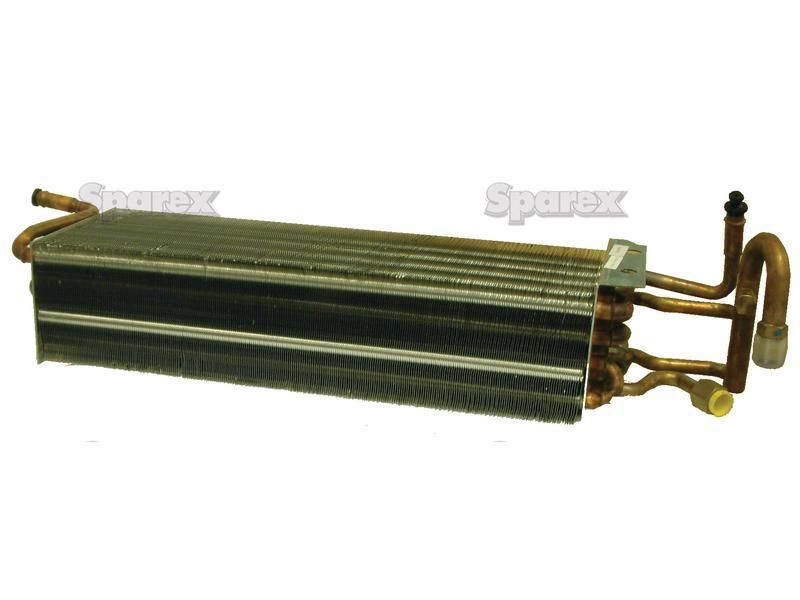Evaporator for Ford New Holland 7610 (10 Series)
