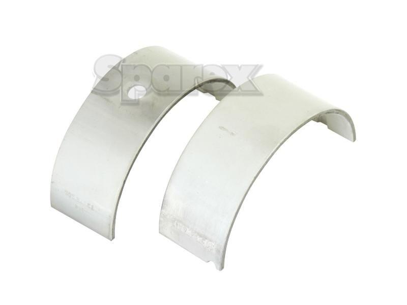 Main Bearing Std. (Pair) for Fendt FARMER 308 LS