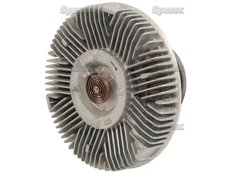 Viscous Fan Drive for John Deere 6600 (6000 Series)