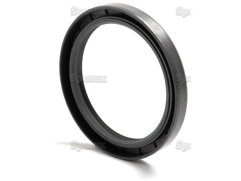 Metric Rotary Shaft Seal, 70 x 90 x 10mm Double Lip for Universal, Claas, Ford New Holland, Lamborghini, Massey Ferguson, Same