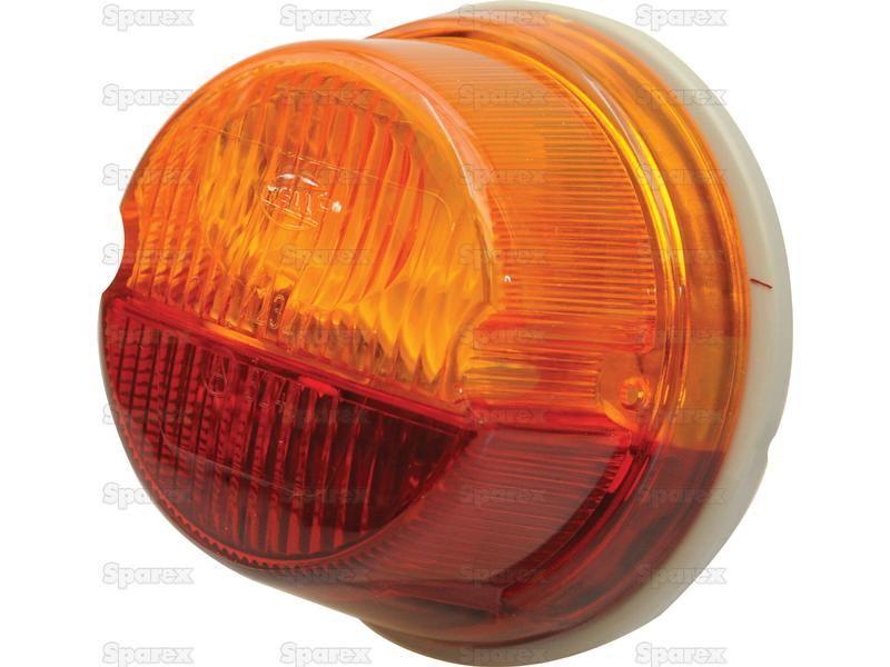 Halogen Rear Combination Light 12V, RH & LH