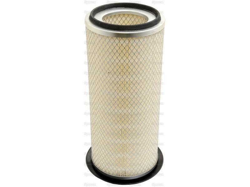 Outer Air Filter for Ford New Holland County | AZA105, 81823934, LAF8552, CR9581