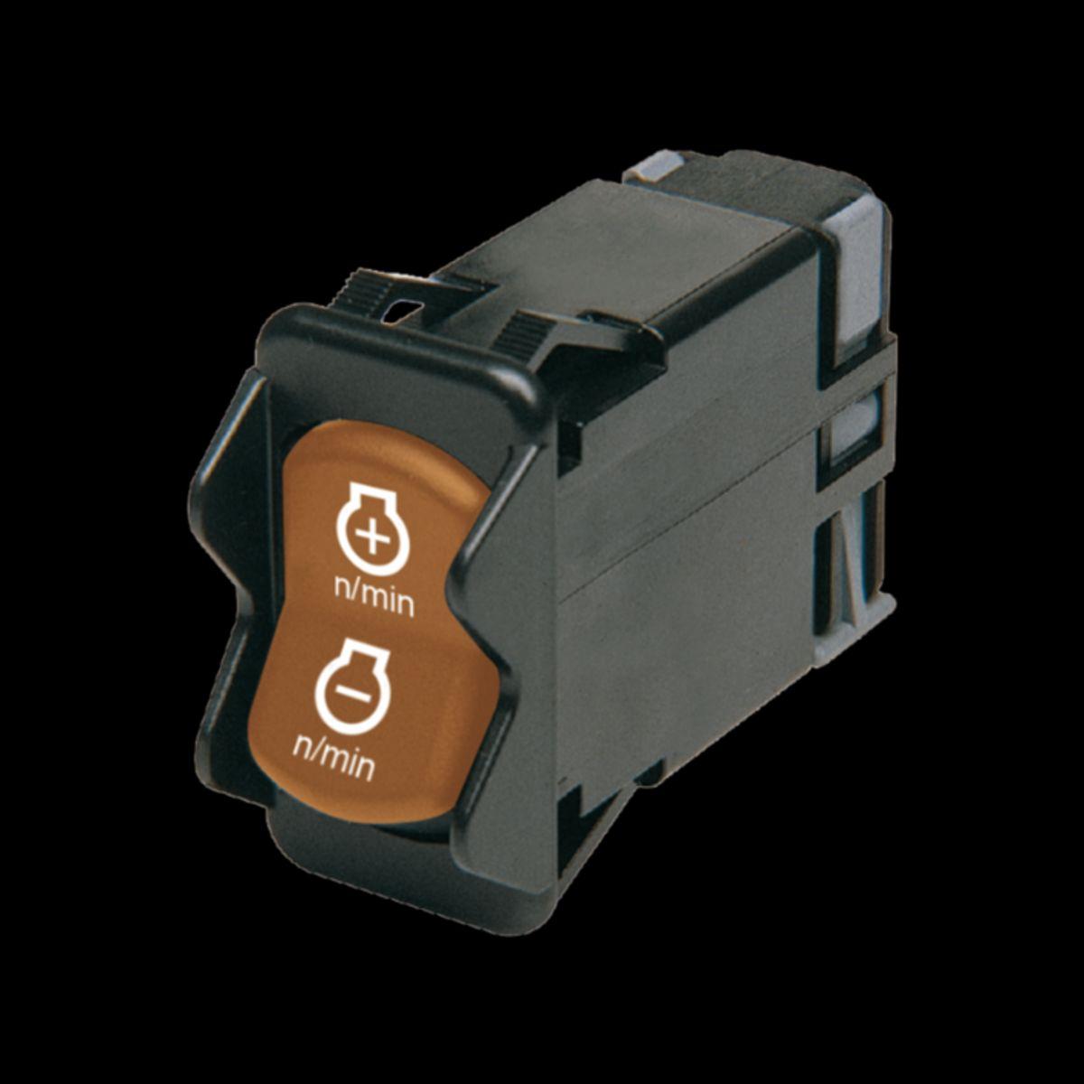 Rocker Switch for AGCO LA322982300