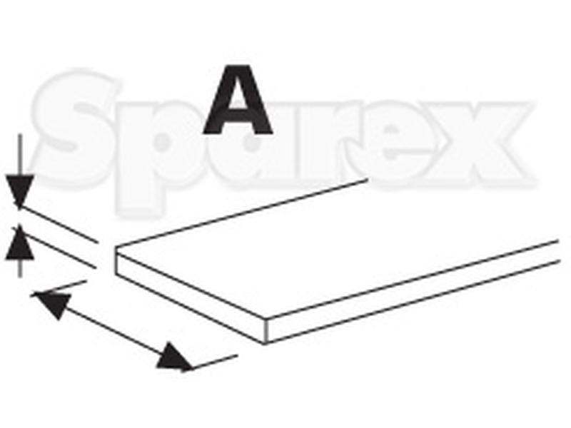 Wiper Arm - 12 - 16'' (300 - 400mm)