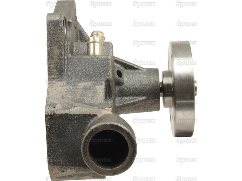 Water Pump for John Deere, Renault | (EINZELTEILE , RE46238 , RE60489)