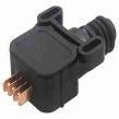 MASSEY FERGUSON COMBINE BRAKE SWITCH (AGCO) LA321564850