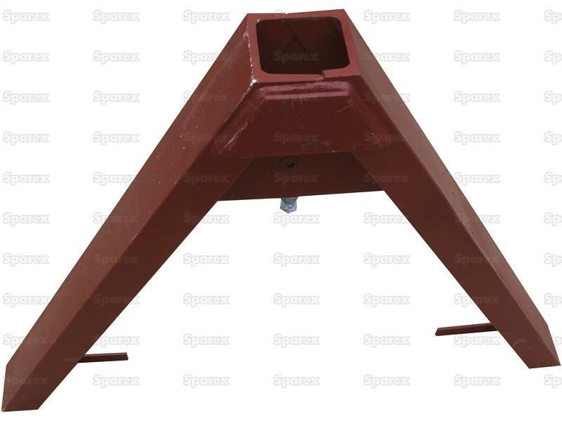 A Frame Implement Attachment (Cat. 1/2/3)