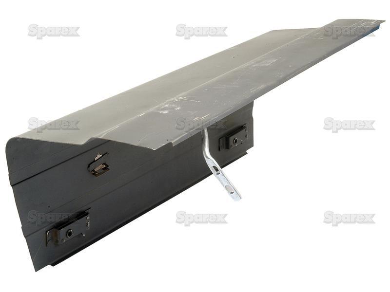 Bonnet - RH for Ford New Holland 4610 (10 Series)