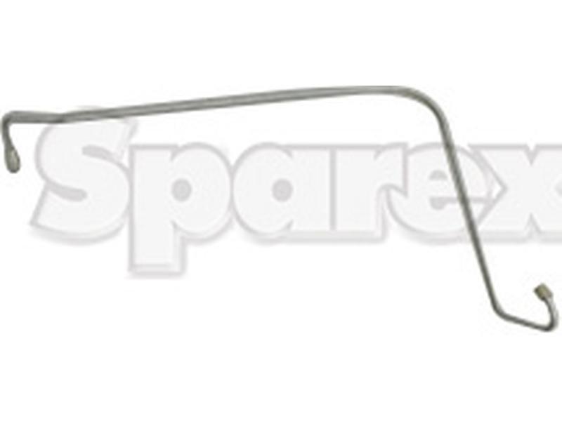 Fuel Injector Pipe for Ford New Holland TS115 (TS Series)