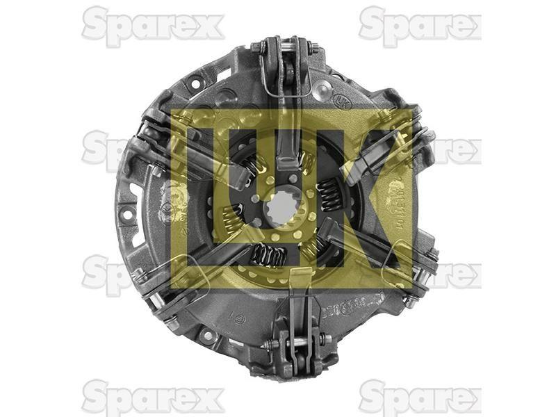 Clutch Cover Assembly L.U.K. (228016110)