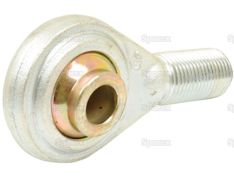 Top Link Ball End - M30x3 Metric - Cat.1
