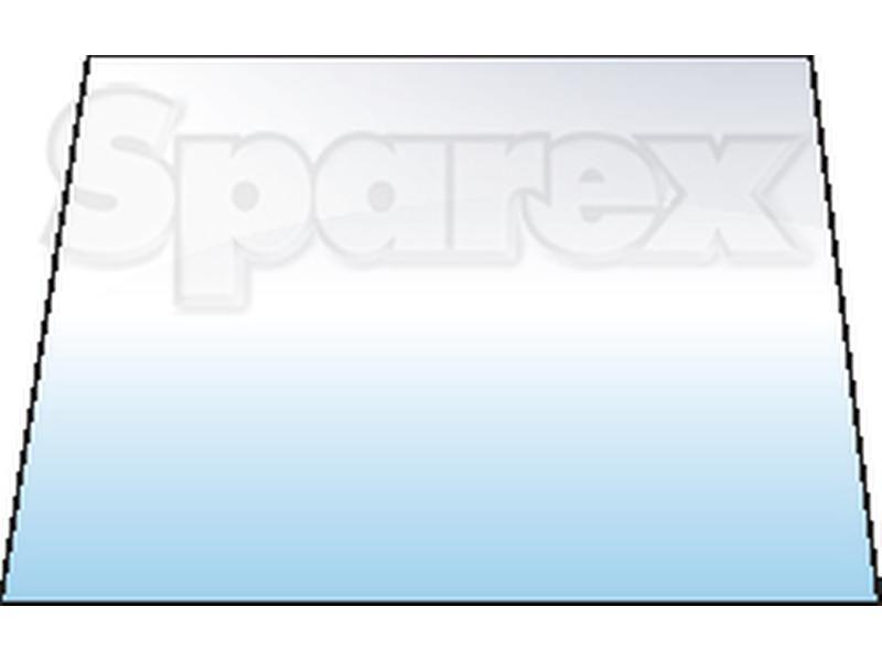 Windscreen for Same Explorer II 90 (Explorer)