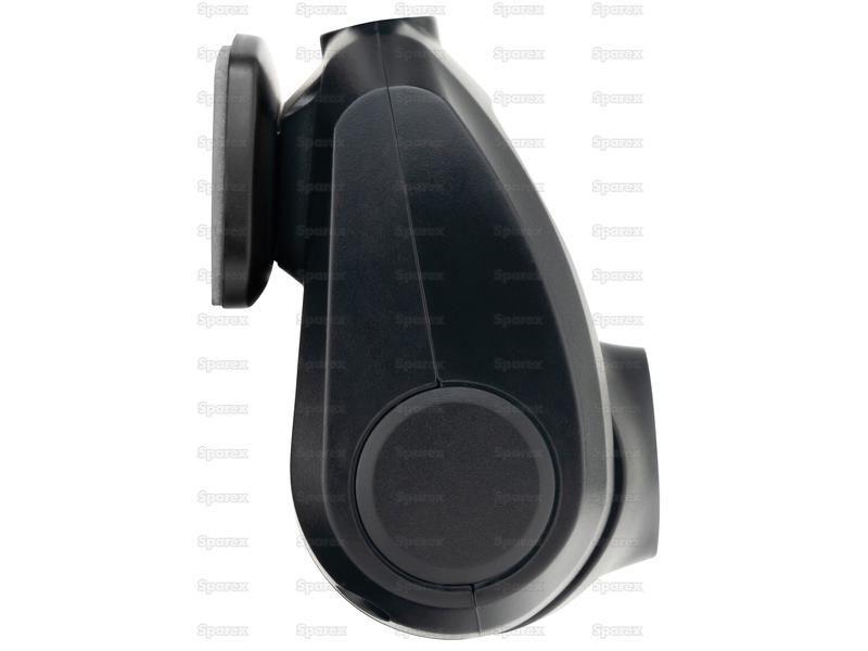 3'' HD Dash Camera Kit