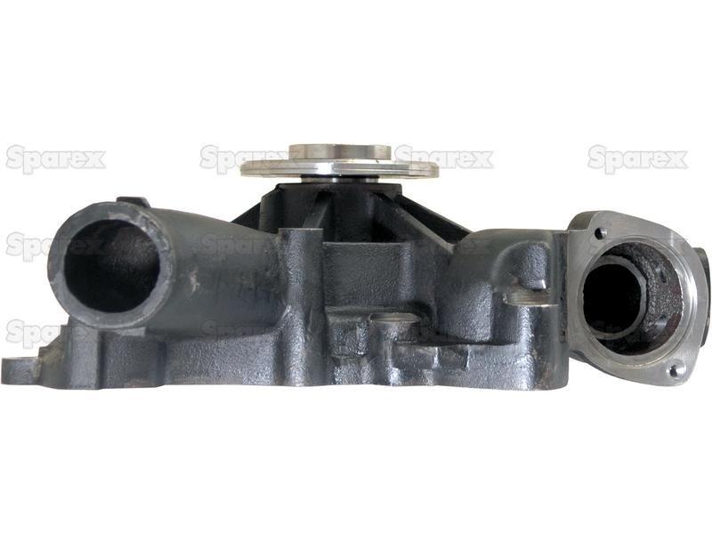Water Pump Assembly for Fendt FAVORIT 926