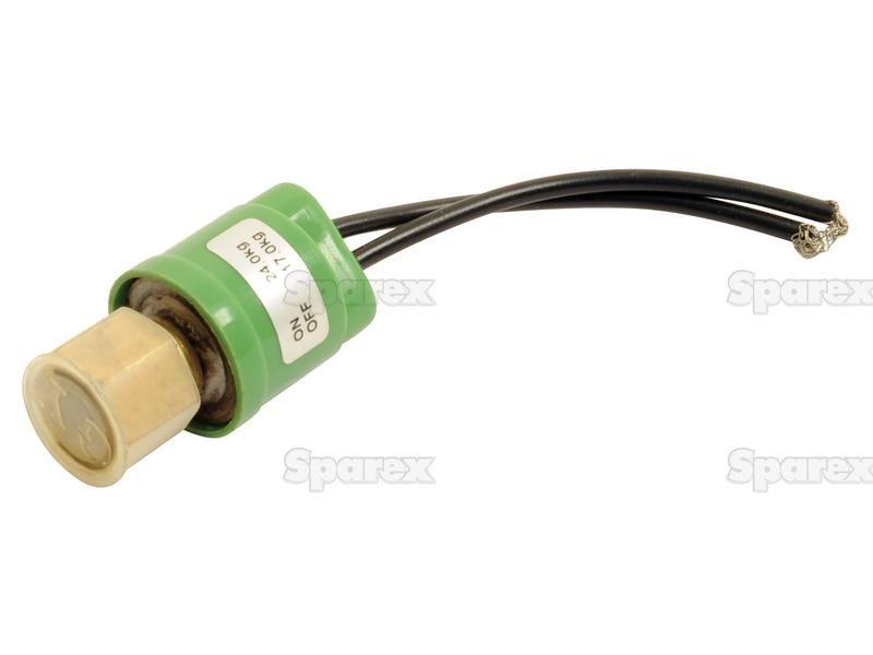 High Pressure Switch for Claas Dominator 98 (Combines)