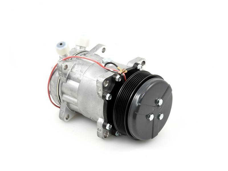 Compressor (SD7H15) for Ford New Holland