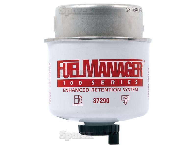 JCB SEDIMENTER FILTER