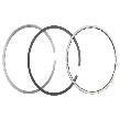 MASSEY FERGUSON TRACTOR KIT RING (AGCO) P4017