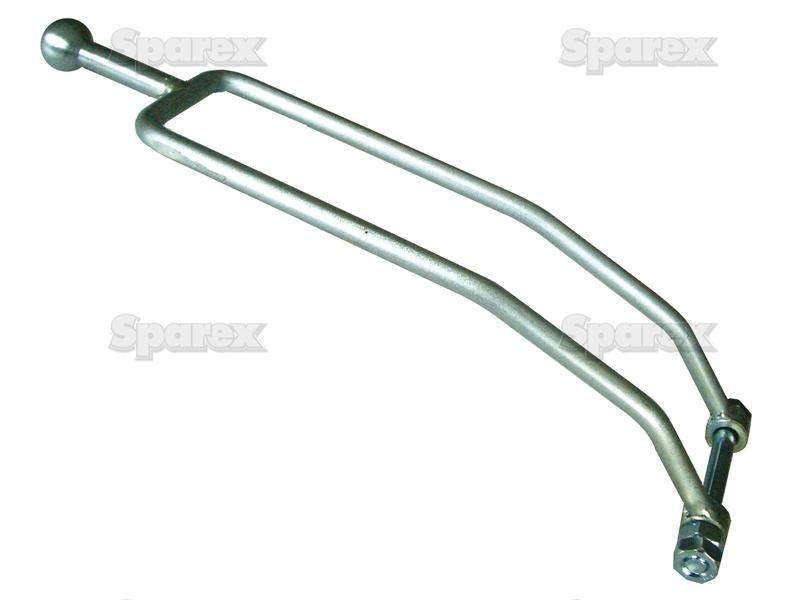 Hydraulic Top Link Handle mm