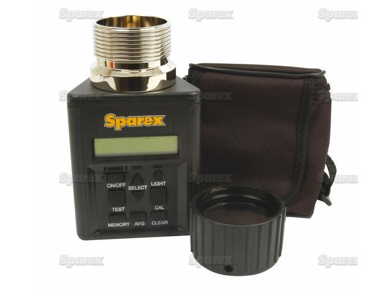 MT-PRO Grain Moisture Tester (Non-Grinding)