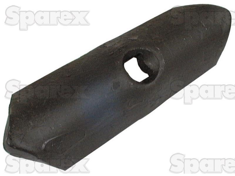Reversible point 135x40x5mm for Universal VARIOUS