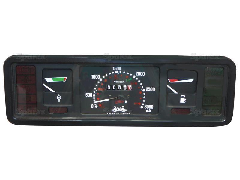 Instrument Panel for Ford New Holland