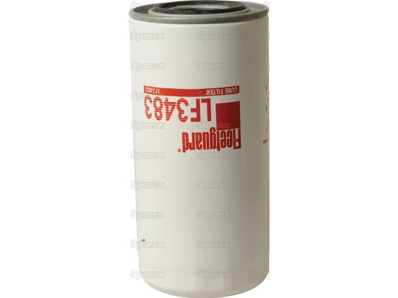 Oil Filter - Spin On - LF3483 for Same Titan 145 (Titan)