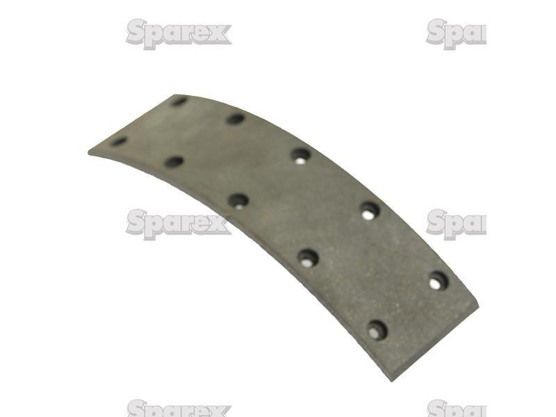 Brake Shoe Lining for Eicher EM200-EDK2