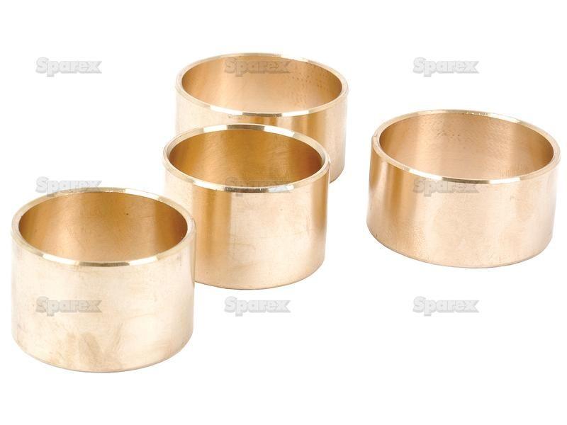 Bush Kit for Fiat, Universal, Allis Chalmers, Long Tractor, White Oliver, Case IH