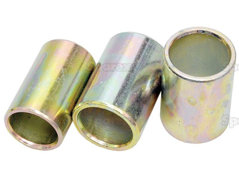 Top and Lower Link Conversion Bushes (Cat. 3 to 2) (3 pcs. Agripak)