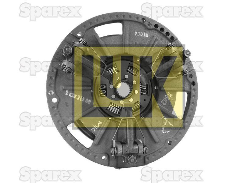Clutch Cover Assembly for John Deere 2120 (20 Series)