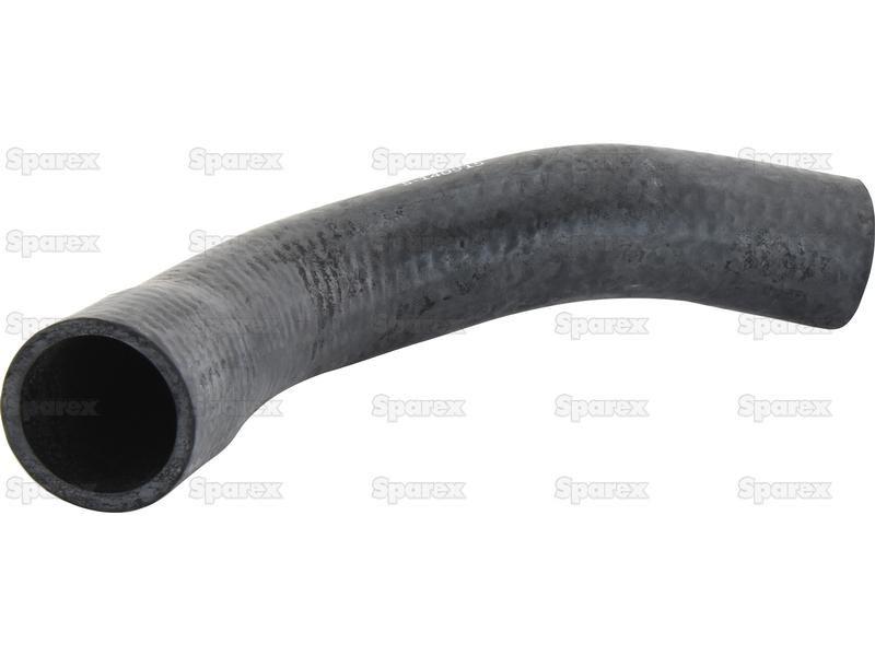 Bottom Hose, Inner Ø of Hose Smaller End: 42mm, Inner Ø of Hose Bigger End: 35.5mm for John Deere 5610 - INDIA EDITION