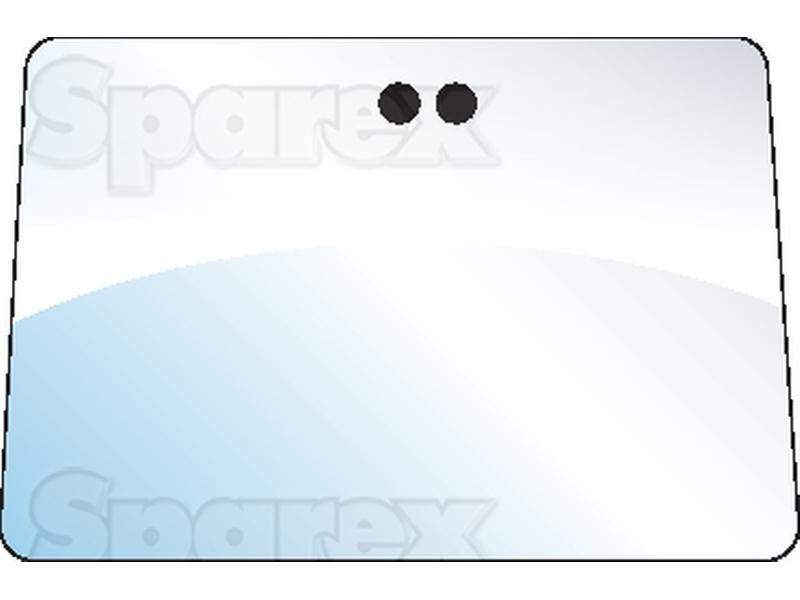 Rear Window for Massey Ferguson 188 (100 Series)