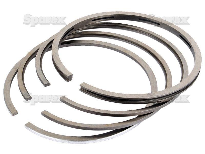 Piston Ring