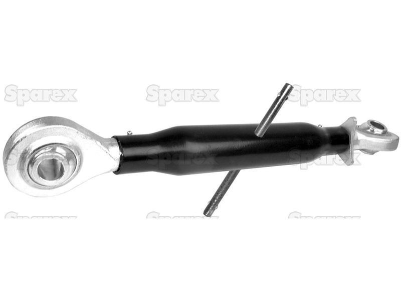 Top Link Superlink (Cat.2/2) Ball and Ball, Min. Length: 555mm.