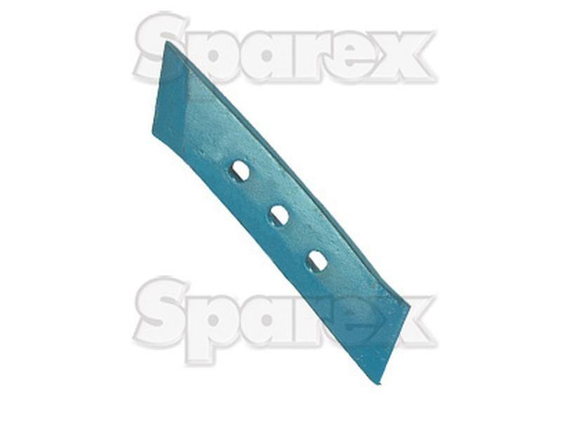 Reversible RH Plough Point, (), Thickness: 12mm, (Rabewerk)  for Rabewerk (27011201)