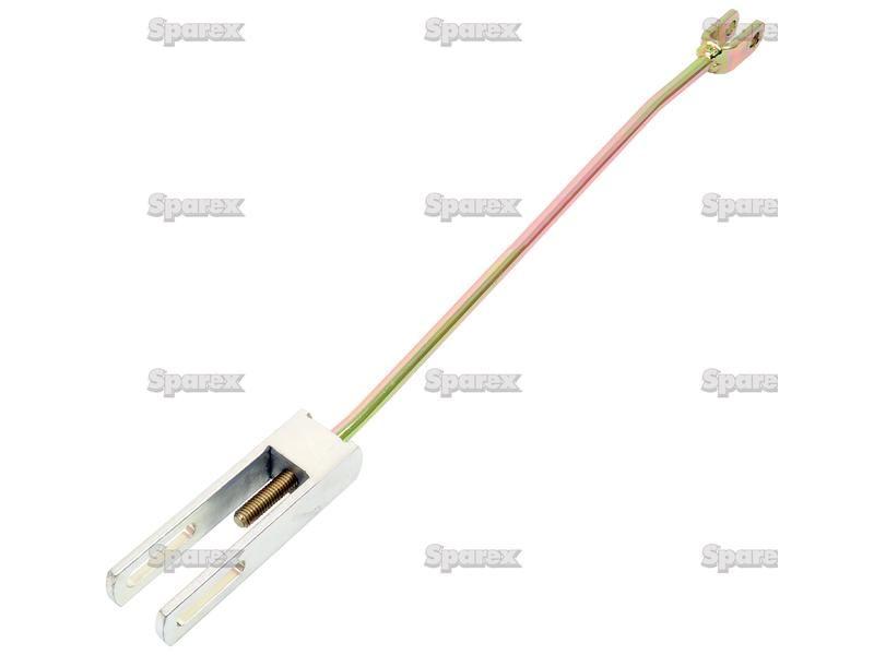 Handbrake Rod. for Massey Ferguson (1676170M93, 1877485M91)